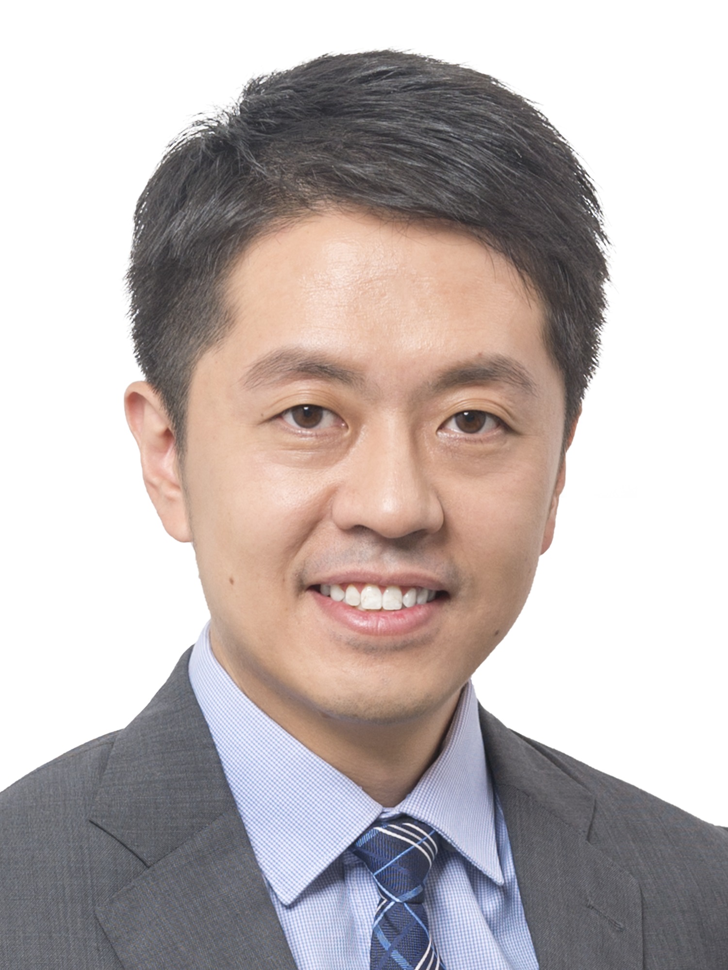許智峯議員 民選議員（中環）