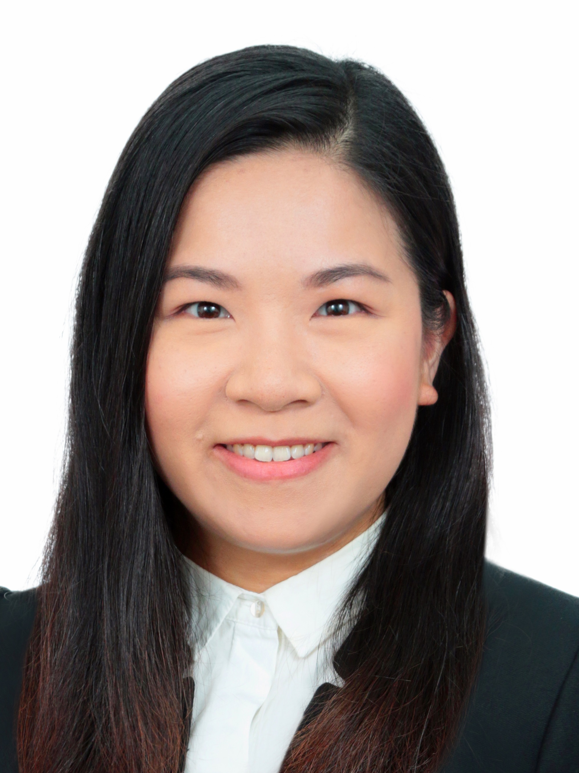 伍凱欣議員 民選議員（東華）