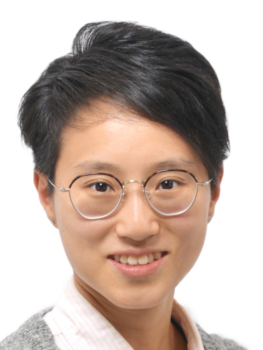 張啟昕議員 民選議員（正街）