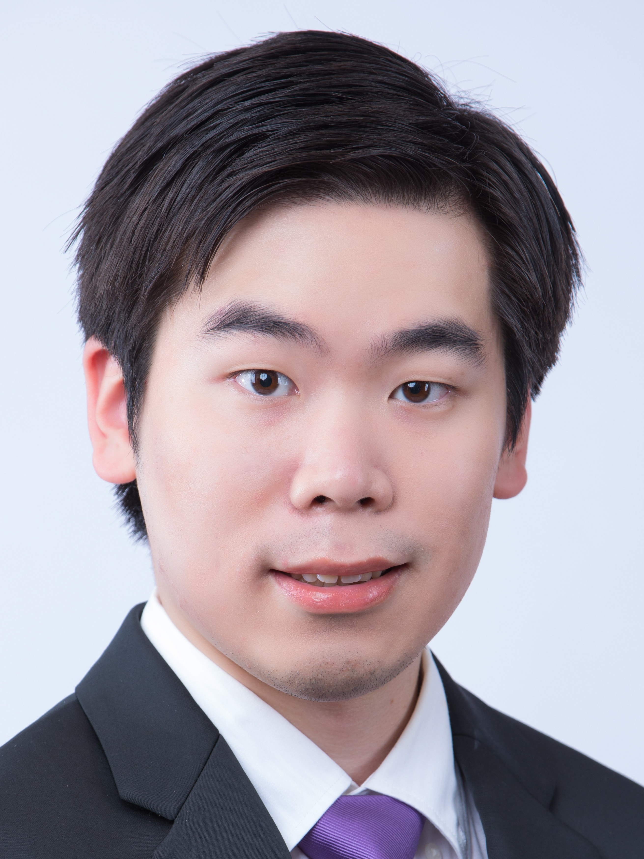 何致宏議員 民選議員（水街）