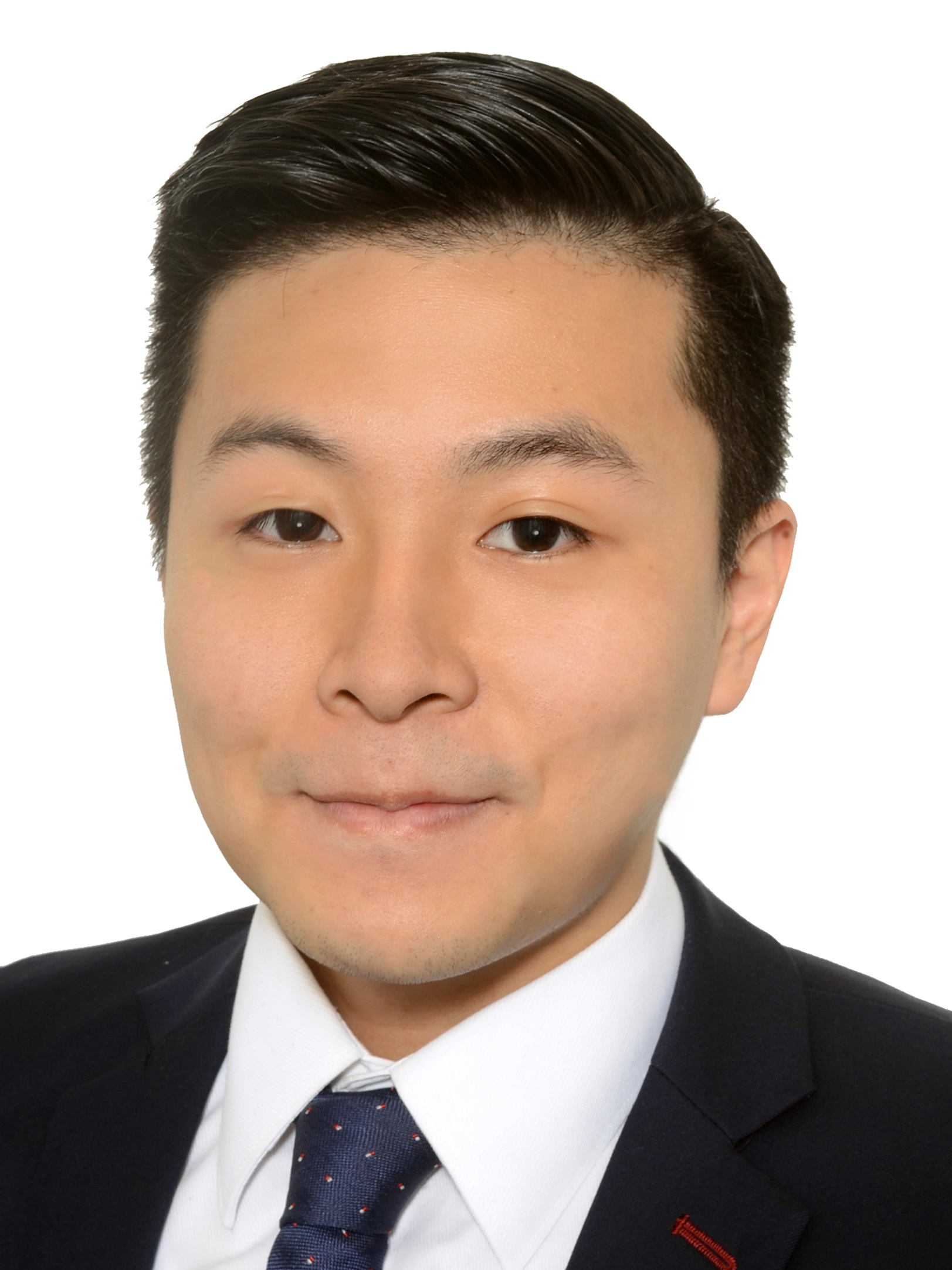 彭家浩議員 民選議員（西環）