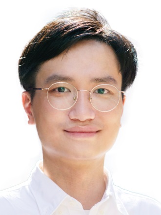 黃永志議員 民選議員（西營盤）
