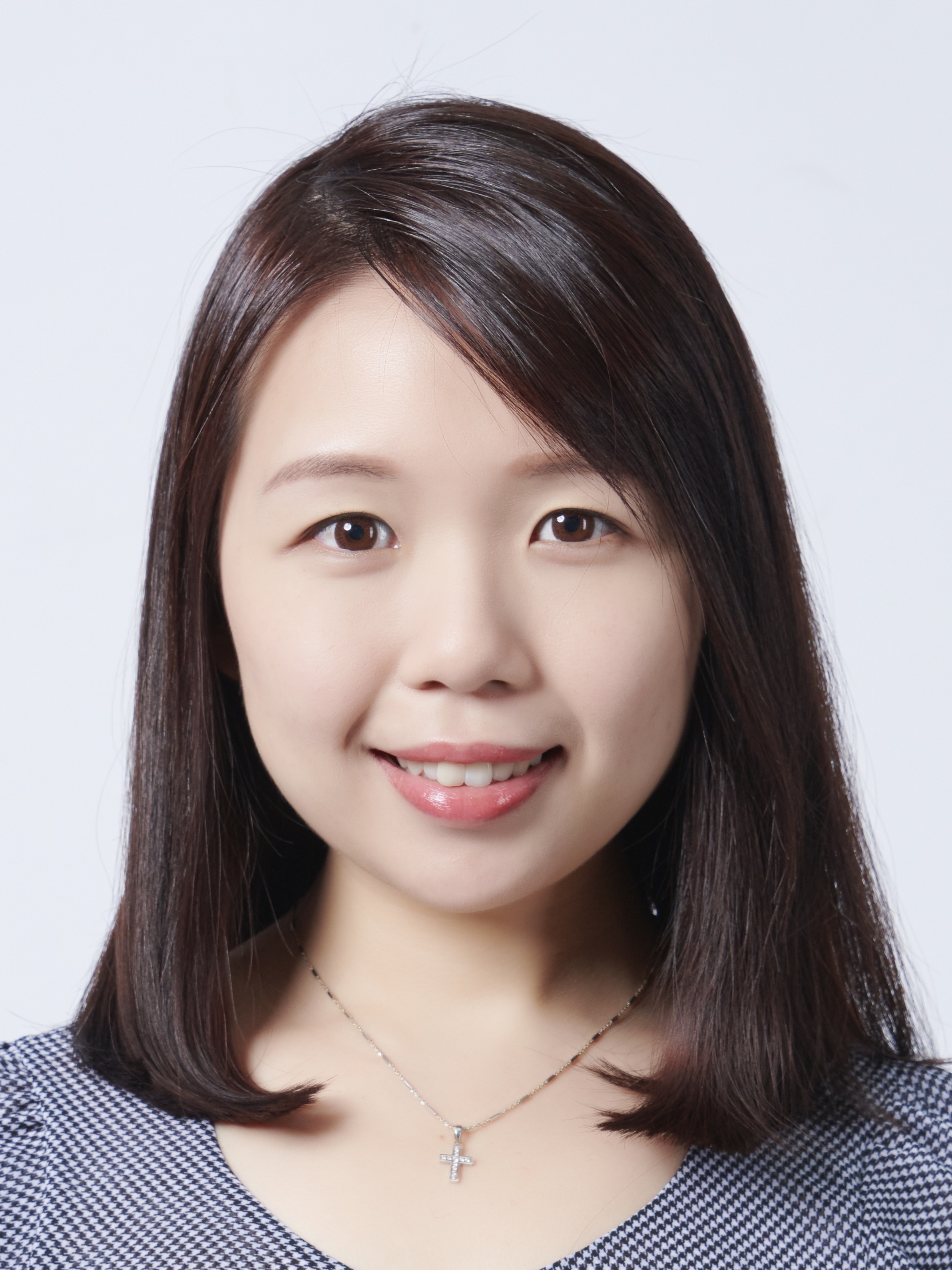 任嘉兒議員 民選議員（大學）