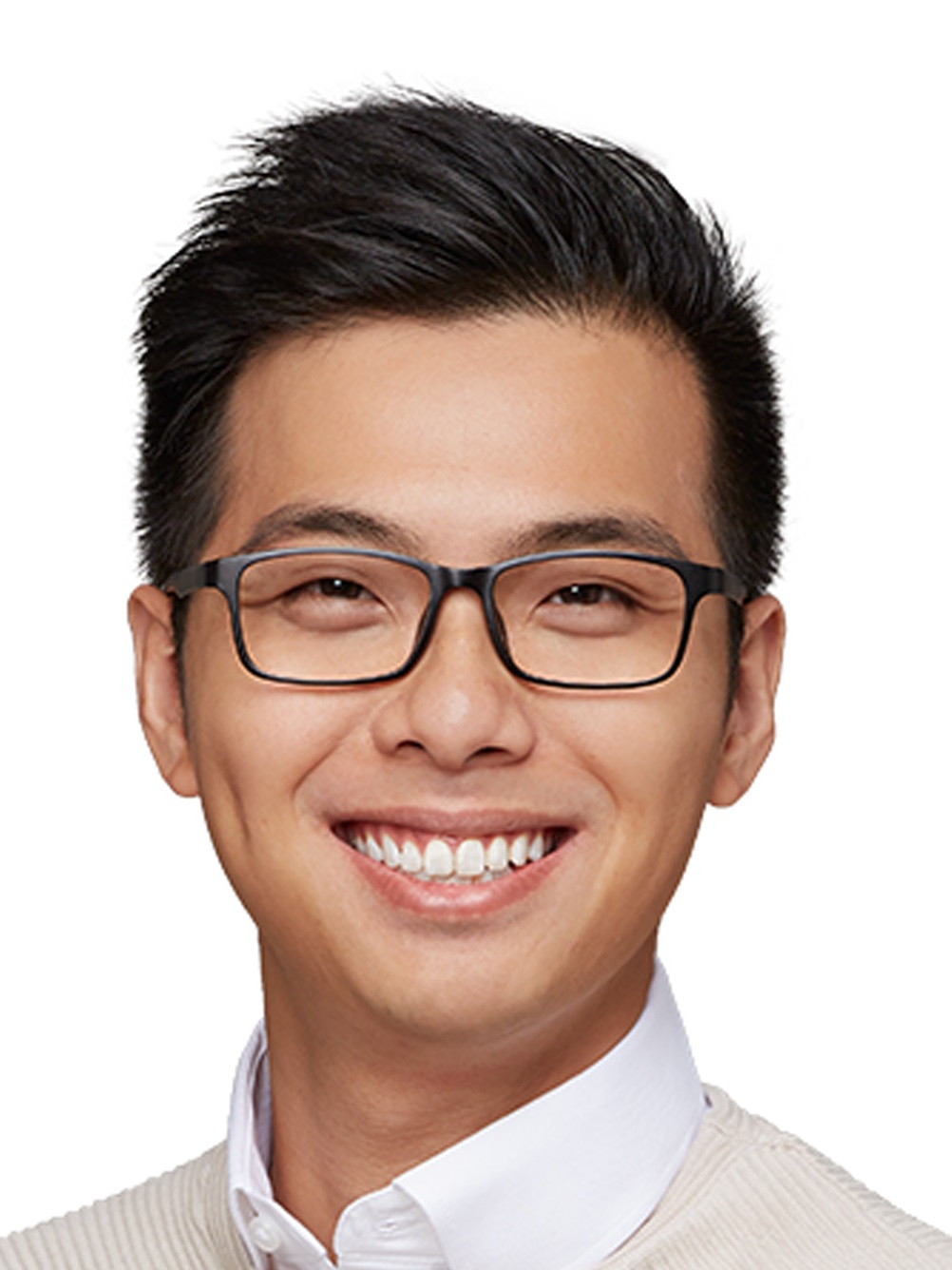 葉錦龍議員 民選議員（石塘咀）